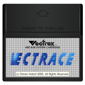 Vaboom! / Vectrace - Cart - Front (North America) - 700x700