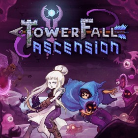 TowerFall Ascension - Square (World) - 1024x1024