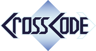 CrossCode - Clear Logo (World) - 1912x1029