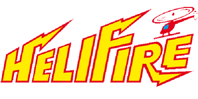 HeliFire - Clear Logo (World) - 600x300