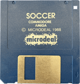 International Soccer - Disc (Europe) - 1041x1086