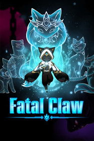Fatal Claw - Box - Front (World) - 600x900