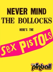 Nevermind The Bollocks - Fanart - Box - Front (World) - 720x986