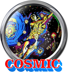 Cosmic - Fanart - Cart - Front (World) - 440x467