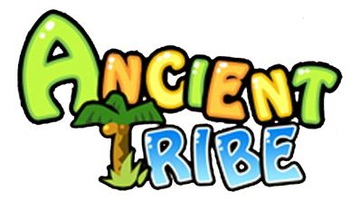 Ancient Tribe - Clear Logo (United States) - 662x369