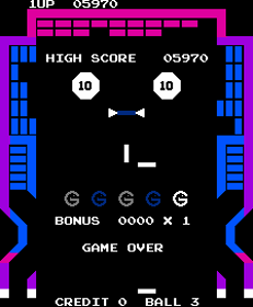 Gee Bee - Screenshot - Game Over (North America) - 224x272
