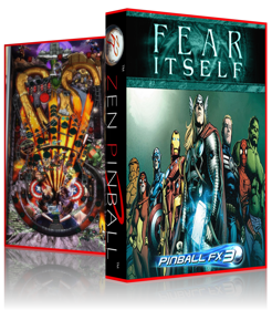 Fear Itself - Box - 3D (World) - 1693x1928