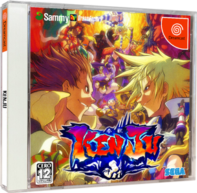 KenJu - Box - 3D (Japan) - 984x964