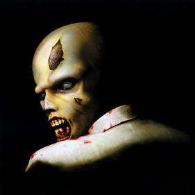 Resident Evil - Square (North America) - 1000x1000
