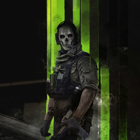 Call of Duty: Modern Warfare II - Square (World) - 2250x2250