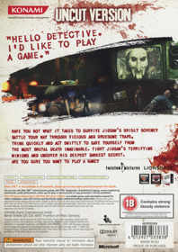 Saw - Box - Back (United Kingdom) - 6094x8608