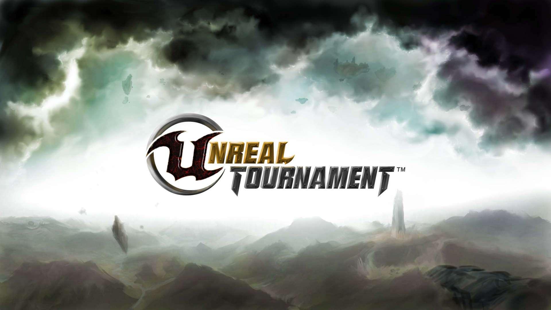 Illustration of Unreal Tournament