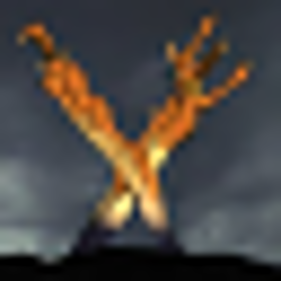 Soul Blade - Icon (World) - 32x32