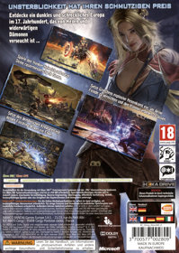 Knights Contract - Box - Back (Germany) - 1200x1691