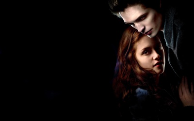 Scene It? Twilight - Fanart - Background (World) - 2560x1600