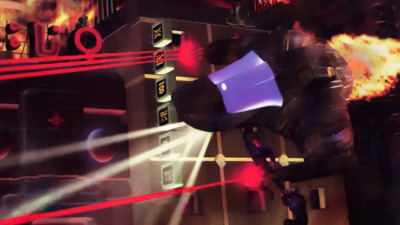 Defender 2000 - Fanart - Background (North America) - 1920x1080