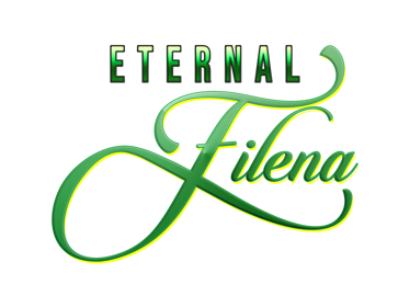 Eien no Filena - Clear Logo (World) - 5375x4031