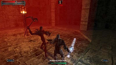Blade of Darkness - Screenshot - Gameplay (World) - 3840x2160