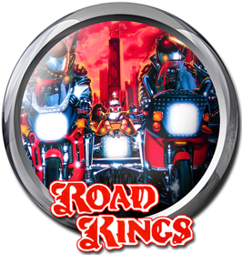 Road Kings - Fanart - Cart - Front (World) - 882x930