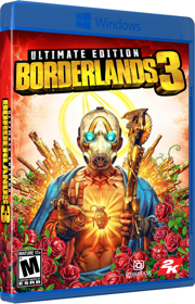 Borderlands 3 - Box - 3D (World) - 800x1245