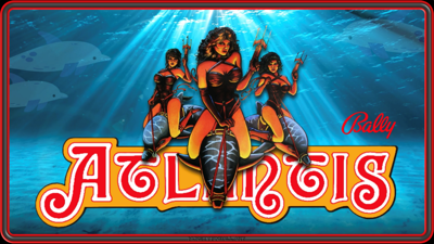Atlantis (Bally) - Banner (World) - 1920x1080