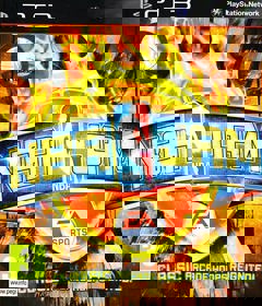 NBA Jam - Box - Front (Europe) - 679x792