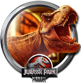 Jurassic Park (Zen Studios) - Fanart - Cart - Front (World) - 910x939