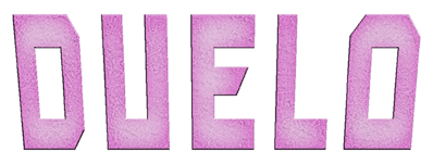 Duelo - Clear Logo (World) - 640x243