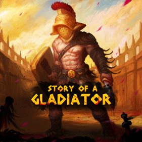 Story of a Gladiator - Square (North America) - 1024x1024