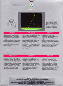 Encounter at L-5 - Box - Back (Europe) - 600x822