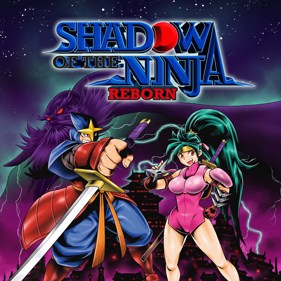 Shadow of the Ninja: Reborn - Square (World) - 2160x2160