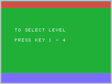 Linking Logic - Screenshot - Game Select (North America) - 256x192