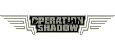 Operation Shadow - Clear Logo (World) - 400x175