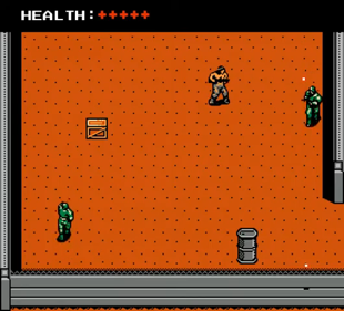 Rescue Force: Heroes Unchained - Screenshot - Gameplay (World) - 530x480