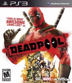 Deadpool - Box - Front (North America) - 1525x1751
