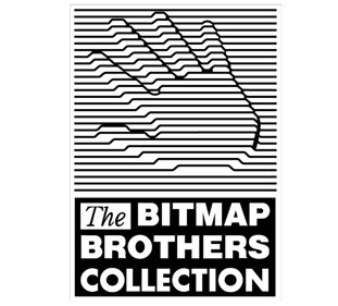 The Bitmap Brothers Collection - Clear Logo (World) - 1000x903