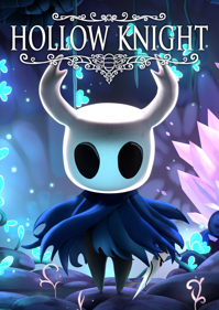 Hollow Knight - Box - Front (World) - 1063x1500