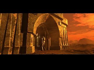 Martian Gothic: Unification - Screenshot - Gameplay (World) - 640x480