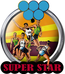 Super Star (Chicago Coin) - Fanart - Cart - Front (World) - 884x1000