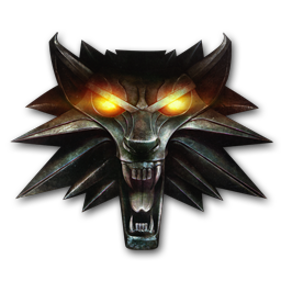 The Witcher 2: Assassins of Kings: Enhanced Edition - Icon (World) - 256x256