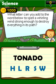 Illustration of Brain Quest Grades 3 & 4