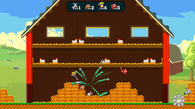 HopSquash! - Screenshot - Gameplay (World) - 1920x1080