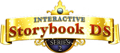 Interactive Storybook DS: Series 2 - Clear Logo (North America) - 1200x528
