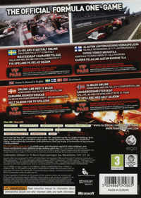 F1 2011 - Box - Back (Europe) - 6109x8576