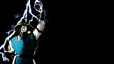 Mortal Kombat II - Fanart - Background (North America) - 1920x1080