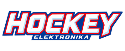 Mattel Electronics: Hockey - Clear Logo (null) - 1967x809