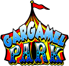 Gargamel Park - Clear Logo (World) - 1937x1850