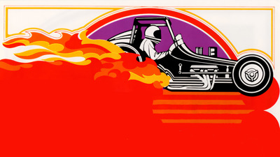 Sprint 2 - Fanart - Background (North America) - 1920x1080