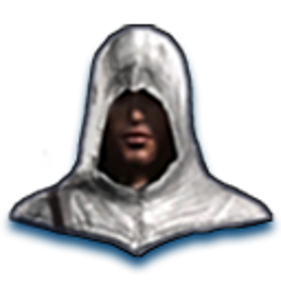 Assassin's Creed - Icon (World) - 128x128
