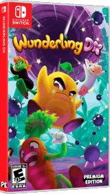 Wunderling DX - Box - 3D (North America) - 756x1324